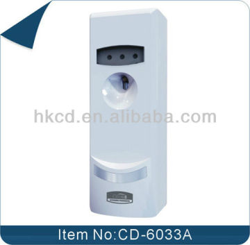 Automatic aerosol dispenser air freshener CD-6033A