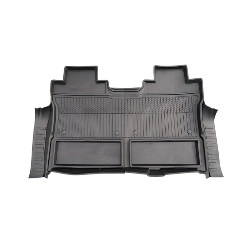 2021-Ford F150 floor mats