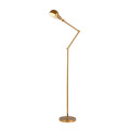 LEDER Floor Standing Reading Light