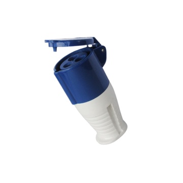 P32341 Znpon 230V BS 32A Plug del sito