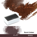 BN002 burnt umber