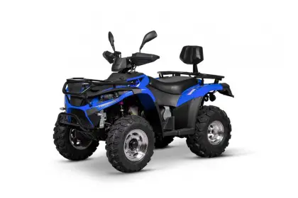 linhai atv quad bike