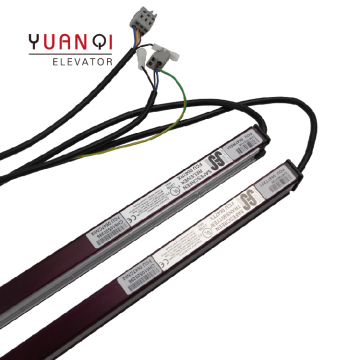 Elevator Safety Parts: FCU0647CN01 CN02 EHC3607101A 02A Oxford Hgp Mca Hitachi Light Curtain