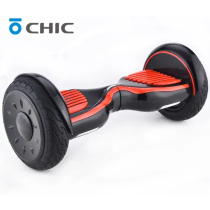 Top Rated 10 Inch Self Balancing Scooter with 300W Motors