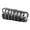 Regular Cast Iron Kettlebell