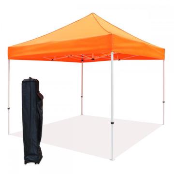 Custom outdoor commercial advertising canopy tent
