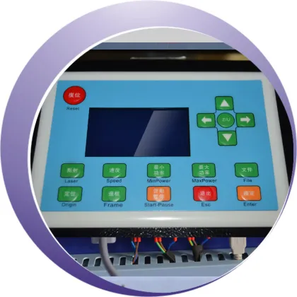 Wholesale CO2 glass laser tube 100w reci fabric laser cutting machine tube