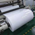 0.3~0.8mm PET Rigid Film Roll For Blister Packaging