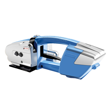 Automatic Electric Packing Machine and Battery-Powered Hand Strapping Machine for PP/PET Straps