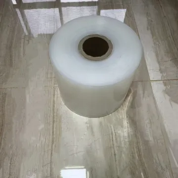 PA/PE CO-Extrusion Nylon Medium Barrier Film