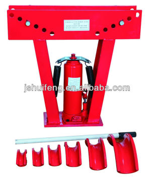 12TON/16TON HYDRAULIC PIPE BENDER AIR/HYDRAULIC PIPE BENDER