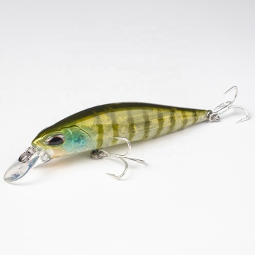 Artificial Bait Fishing Tackle Swim Hard Bait Outside Fish Top Ocean hard plastic fishing lures