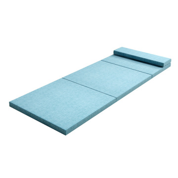 Custom Hospital Mattresses & Foldable Floor Loungers for Kids in Hong Kong