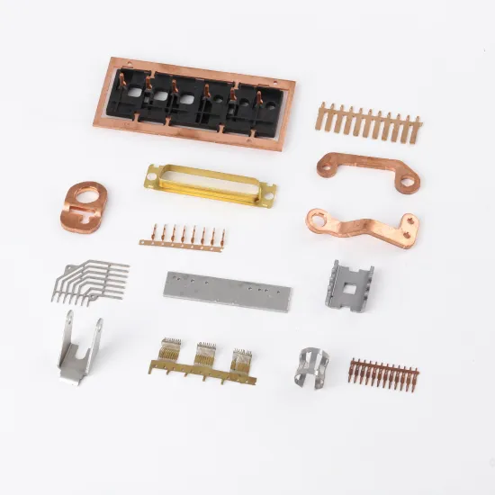 Precision Metal Forming Solutions