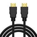 Cabo HDMI flexível de alta velocidade 4K