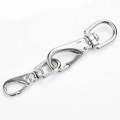 Stainless Steel 304 Swivel Eye Snap Hooks