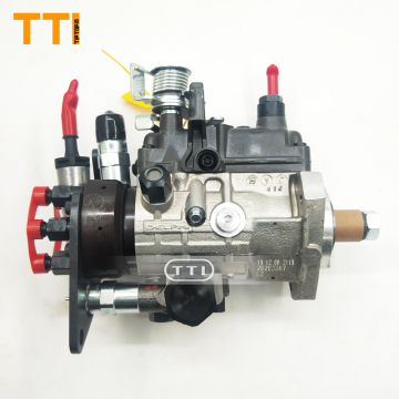 C7.1 Fuel Injector Pump for Caterpillar