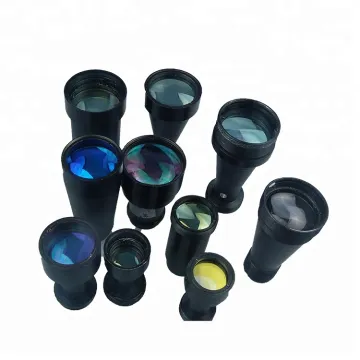 Monocular Telescope with Large Fresnel Lens and Optical Prism