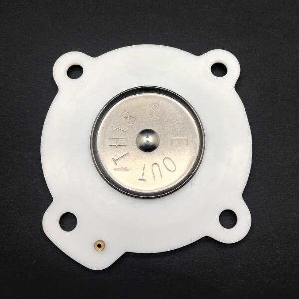 Pulse Valve Diaphragm