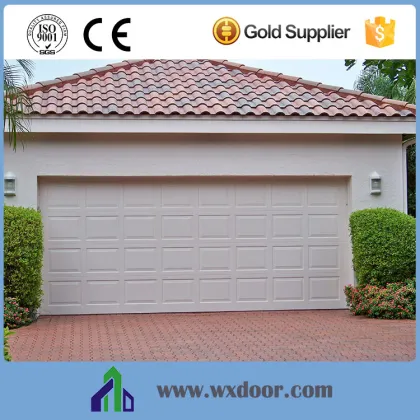Garage Doors Villa Steel Garage Door Prices