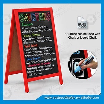 Sandwich A Board