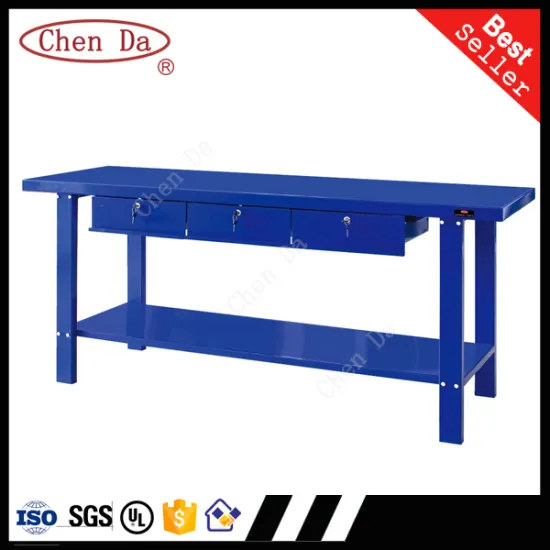 the latest version professional iron workbenc