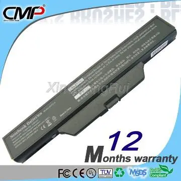 Replacement Notebook Laptop Battery For HP COMPAQ 510 610 615 6720