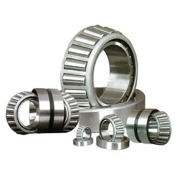 the imperial tapered roller bearings