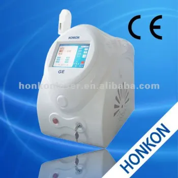 HONKON-GE--E-LIGHT IPL RF beauty equipment
