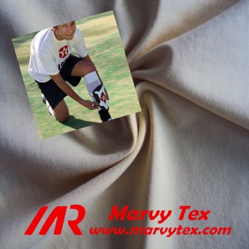 hot sale nylon spandex lycra fabric for sports equipment