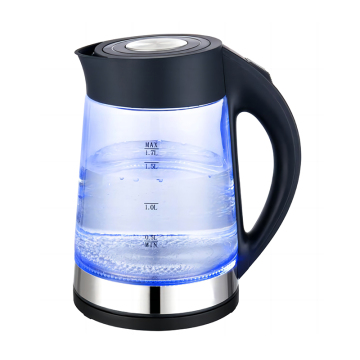 High Quality 1.7L Electric Hot Water Kettle with 360 Degree Base