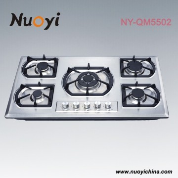 cooking equipment