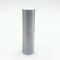 Direct selling cosmetic empty aluminum bottle essence liquid