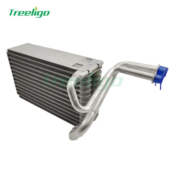 EV447024 EV 939992PFC AC Evaporator Core for Chrysler Town & Country Dodge Grand 2010