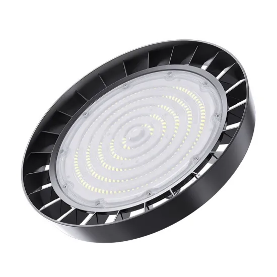 Warehouse Lights IP65 Industrial LED High Bay Light