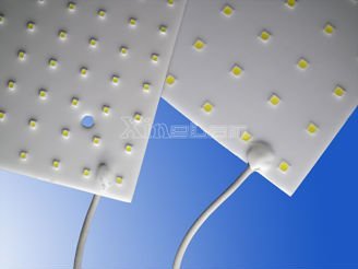 12v high quality and energy saving 65% led board