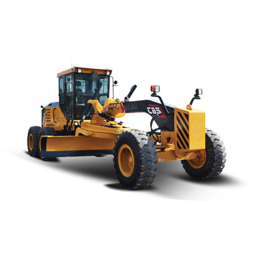 Top Brand 240HP Motor Graders with Rear Ripper: STG230C-8S Model Overview