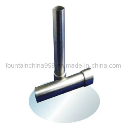 Jade Pillar Nozzle
