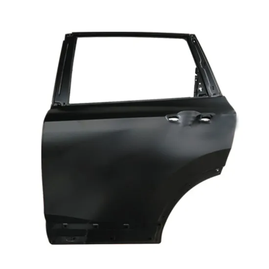 Auto Body Metal Parts - Car Door Replacement for Honda CRV 2017