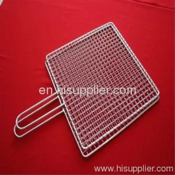 (usd1-usd1.2/piece) Barbecue Grill Netting /bbq Wire Mesh 