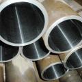 ST52 Honed tubing for hydraulic cylinder