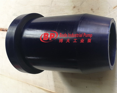 15080 10080 Polyurethane Upper Cone Cvx Cyclone