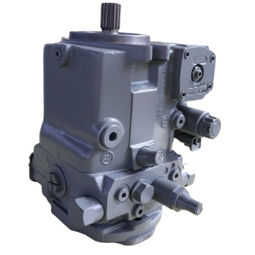 A10VG Series Hydraulic Variable Piston Pumps
