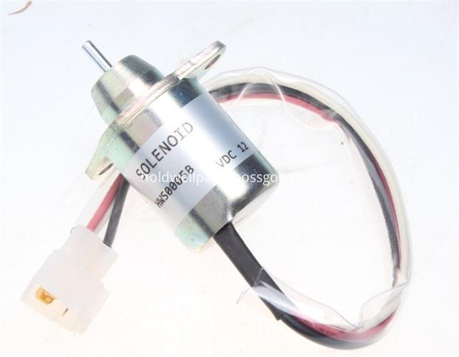 Landini 트랙터 용 12v 솔레노이드 119653 77950 Bossgoo com의 고품질 Landini 트랙터 용