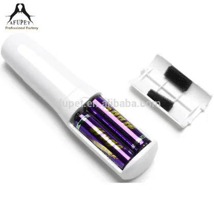 Battery pet nail groomer dog nail groomer for wholesale