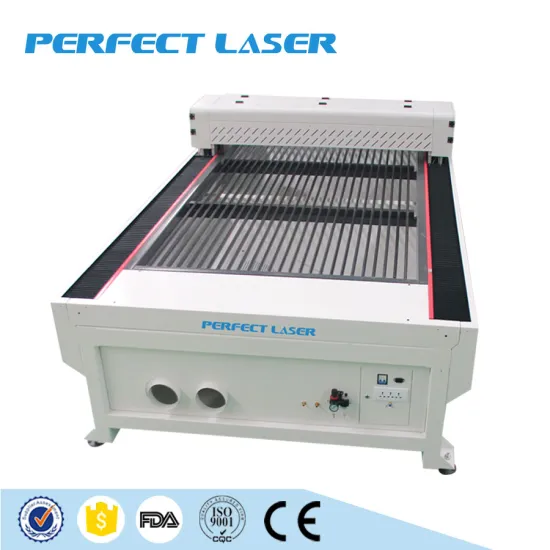 direct manufacturer the latest price and equipment CNC machinary 1325 acrylic/wood/non metal laser cutting machine