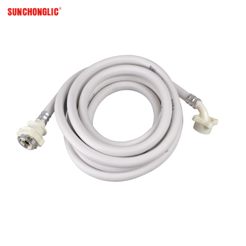 Sunchonglic 5m Aluminium Alloy Washing Machine Inlet Selang
