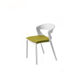 Kicca One Polypropylene Stackable Dining Chair