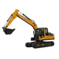 medium 13 ton 0.5m3 bucket crawler excavator XE135B