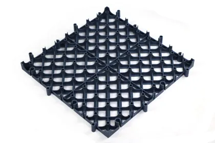Durable Garage Tiles for Car Wash Areas